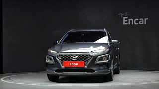HYUNDAI KONA 2017