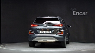 HYUNDAI KONA 2017