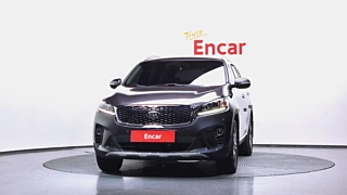 KIA SORENTO 2018