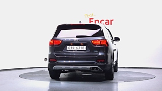 KIA SORENTO 2018
