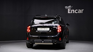 MINI COUNTRYMAN COOPER S 2020