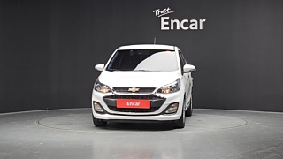DAEWOO SPARK 2019