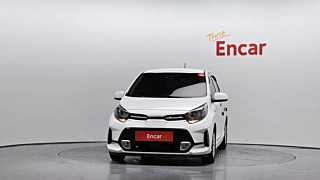 KIA MORNING URBAN JA 2022