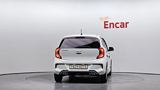 KIA MORNING URBAN JA 2022