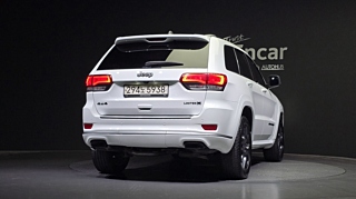 JEEP CHEROKEE GRAND 2020