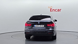BMW 3-SERIES GT F34 2020