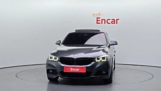 BMW 3-SERIES GT F34 2020