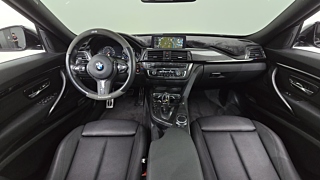 BMW 3-SERIES GT F34 2020