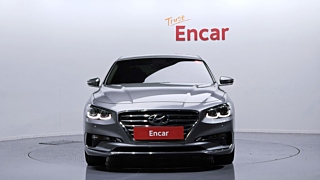 HYUNDAI GRANDEUR IG 2018
