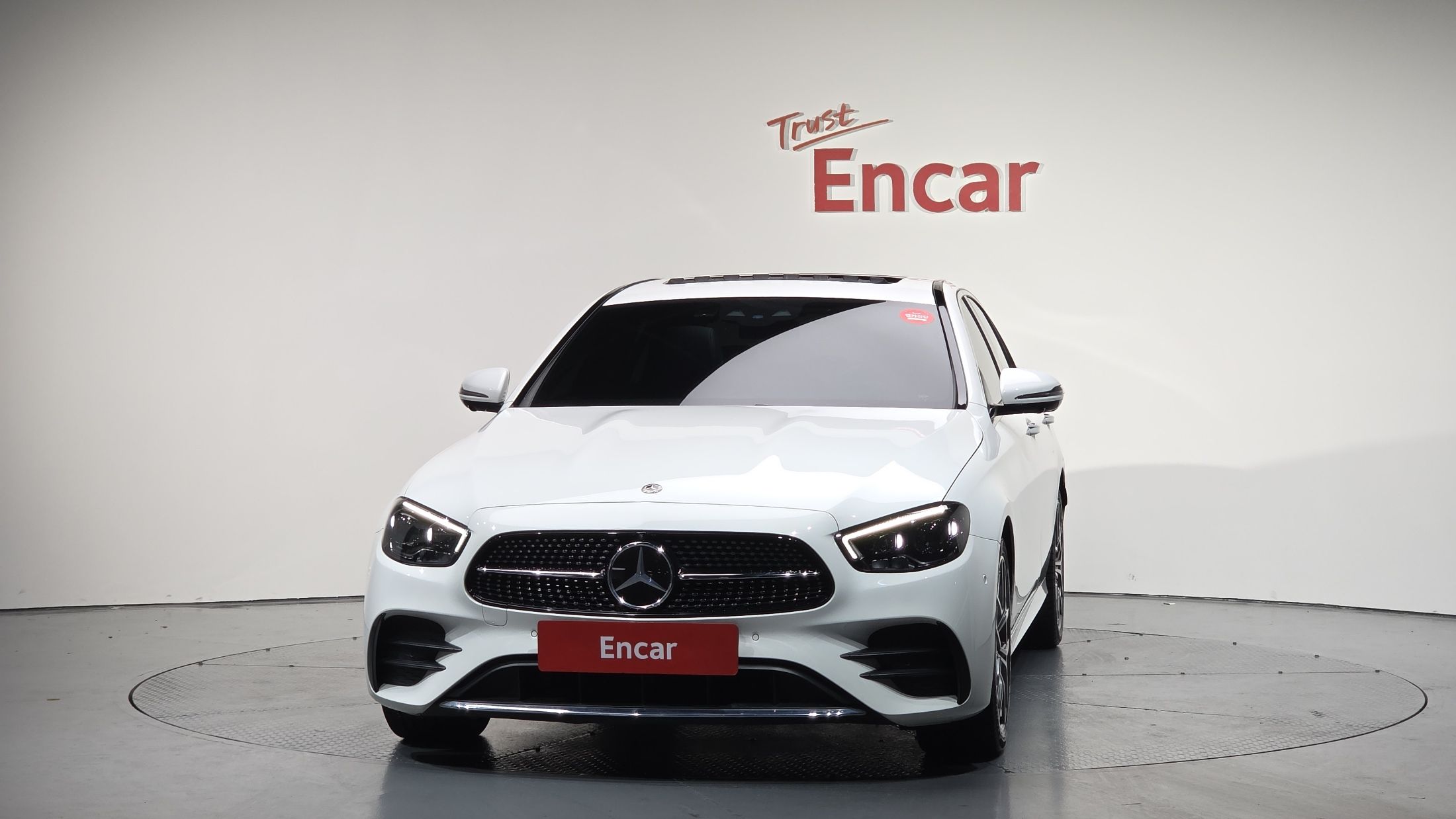 MERCEDES BENZ E-CLASS W213 2020