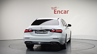 MERCEDES BENZ E-CLASS W213 2020