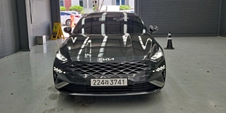 KIA K8 2021