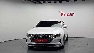 HYUNDAI GRANDEUR IG 2021