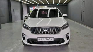 KIA SORENTO 2018