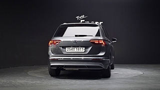 VOLKSWAGEN TIGUAN 2019