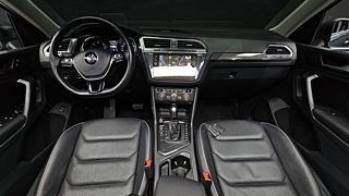 VOLKSWAGEN TIGUAN 2019