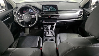 KIA SELTOS 2022