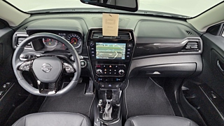 SSANGYONG TIVOLI AIR 2022