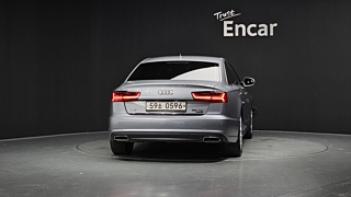 AUDI A6 2016