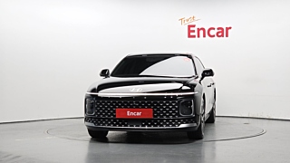 HYUNDAI GRANDEUR GN7 2025