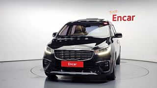 KIA CARNIVAL 2020