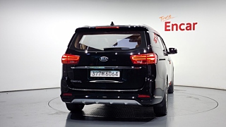 KIA CARNIVAL 2020