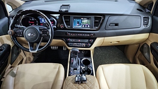 KIA CARNIVAL 2020