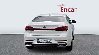 KIA K7 PREMIER 2020