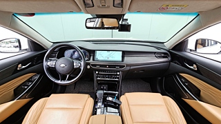 KIA K7 PREMIER 2020
