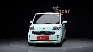 KIA RAY 2014