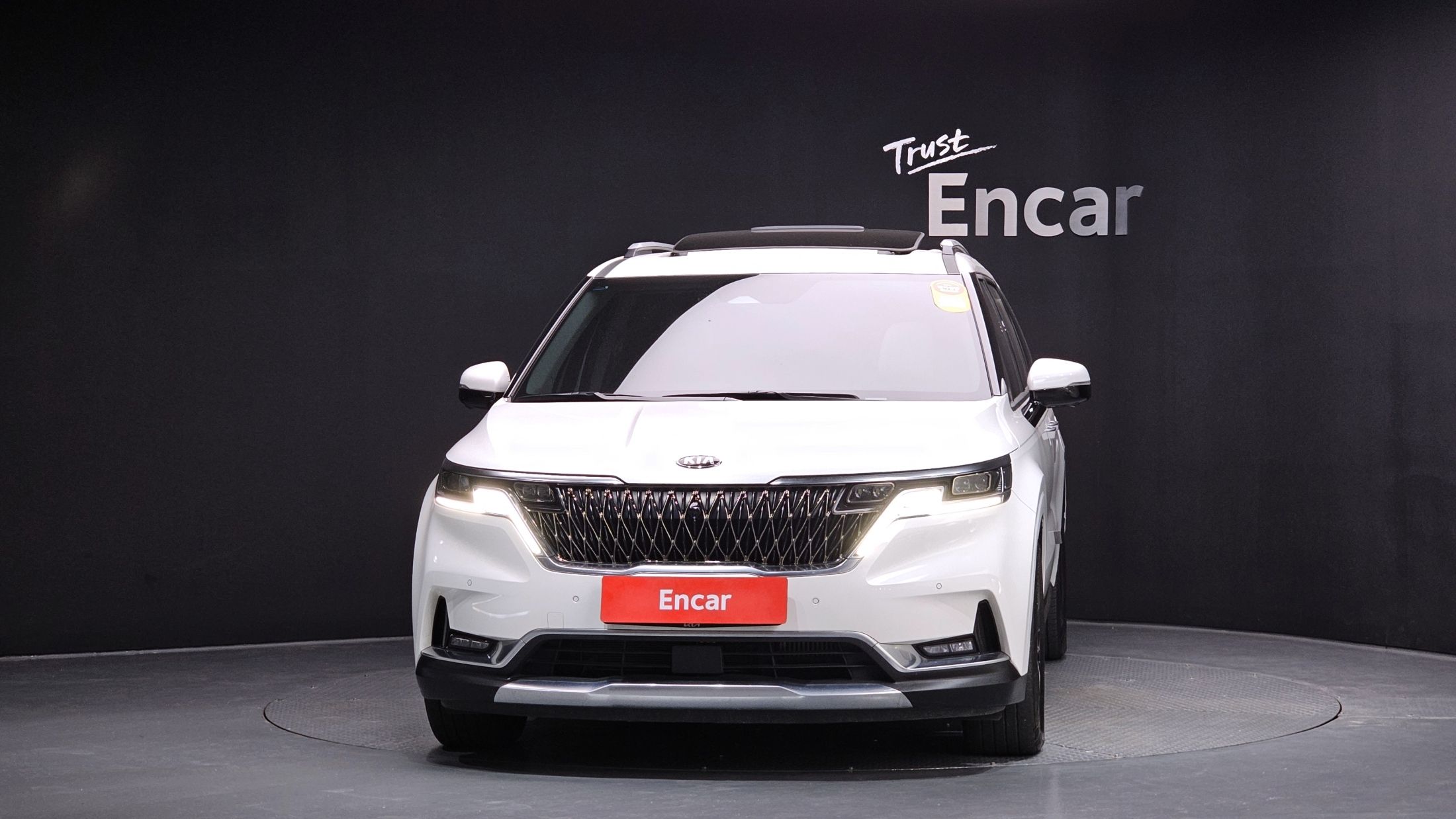 KIA CARNIVAL 2021