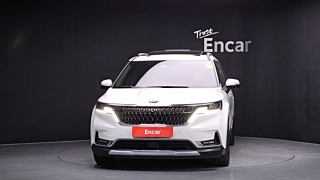 KIA CARNIVAL 2021