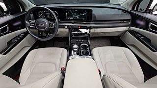 KIA CARNIVAL 2021
