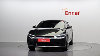 KIA EV6 2022
