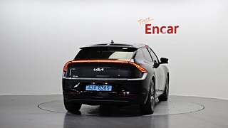 KIA EV6 2022