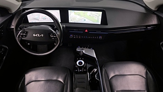 KIA EV6 2022