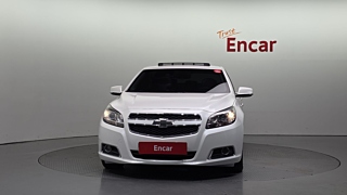 DAEWOO MALIBU 2014