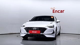 HYUNDAI SONATA DN8 2019