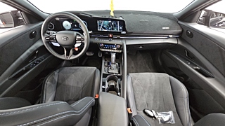 HYUNDAI AVANTE CN7  2.0 N 2024