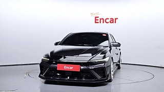 HYUNDAI AVANTE CN7  2.0 N 2024