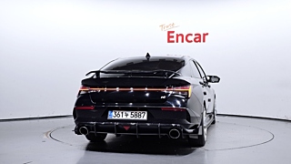 HYUNDAI AVANTE CN7  2.0 N 2024
