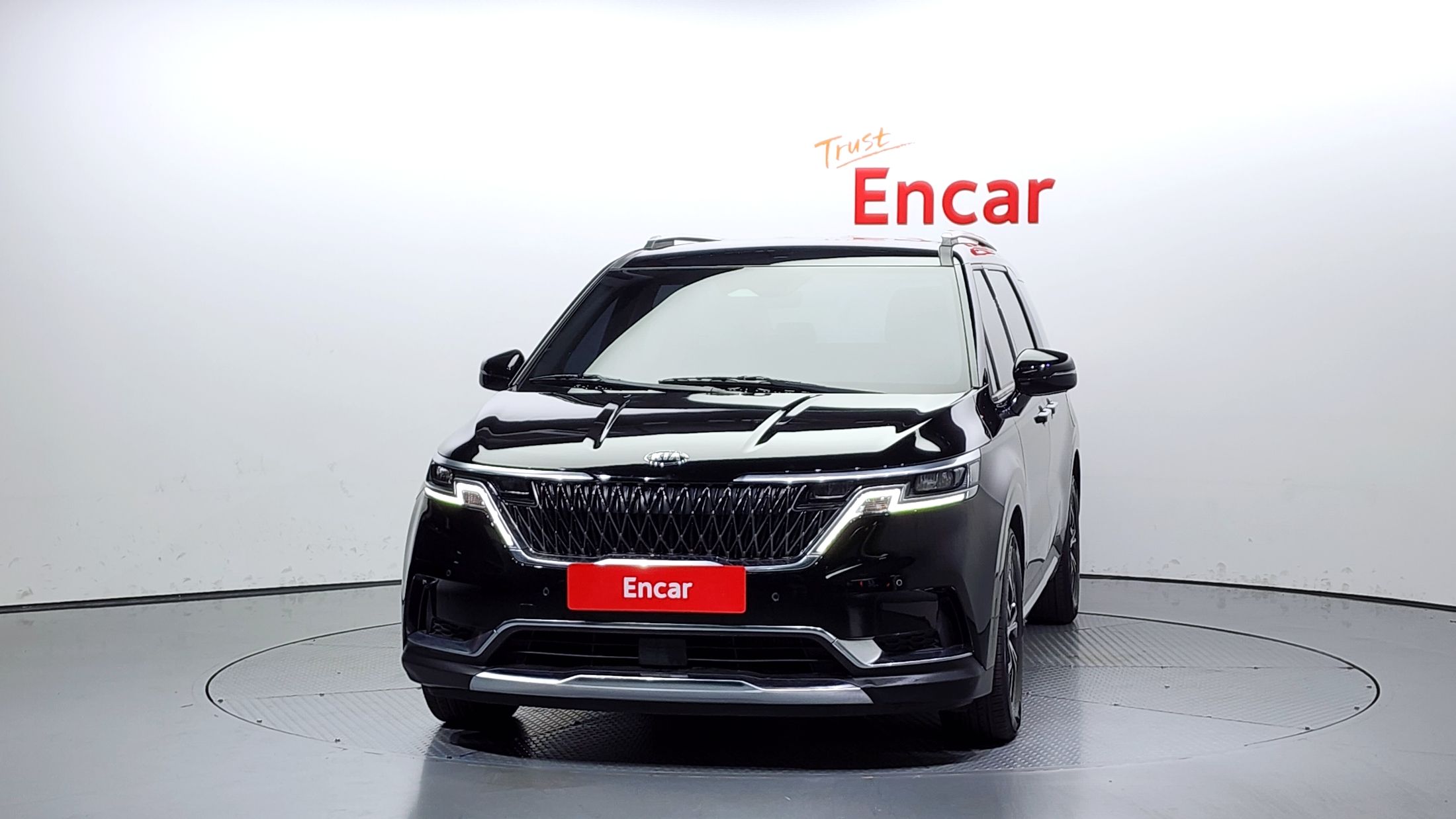 KIA CARNIVAL 2021