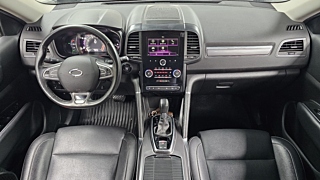 SAMSUNG QM6 2019