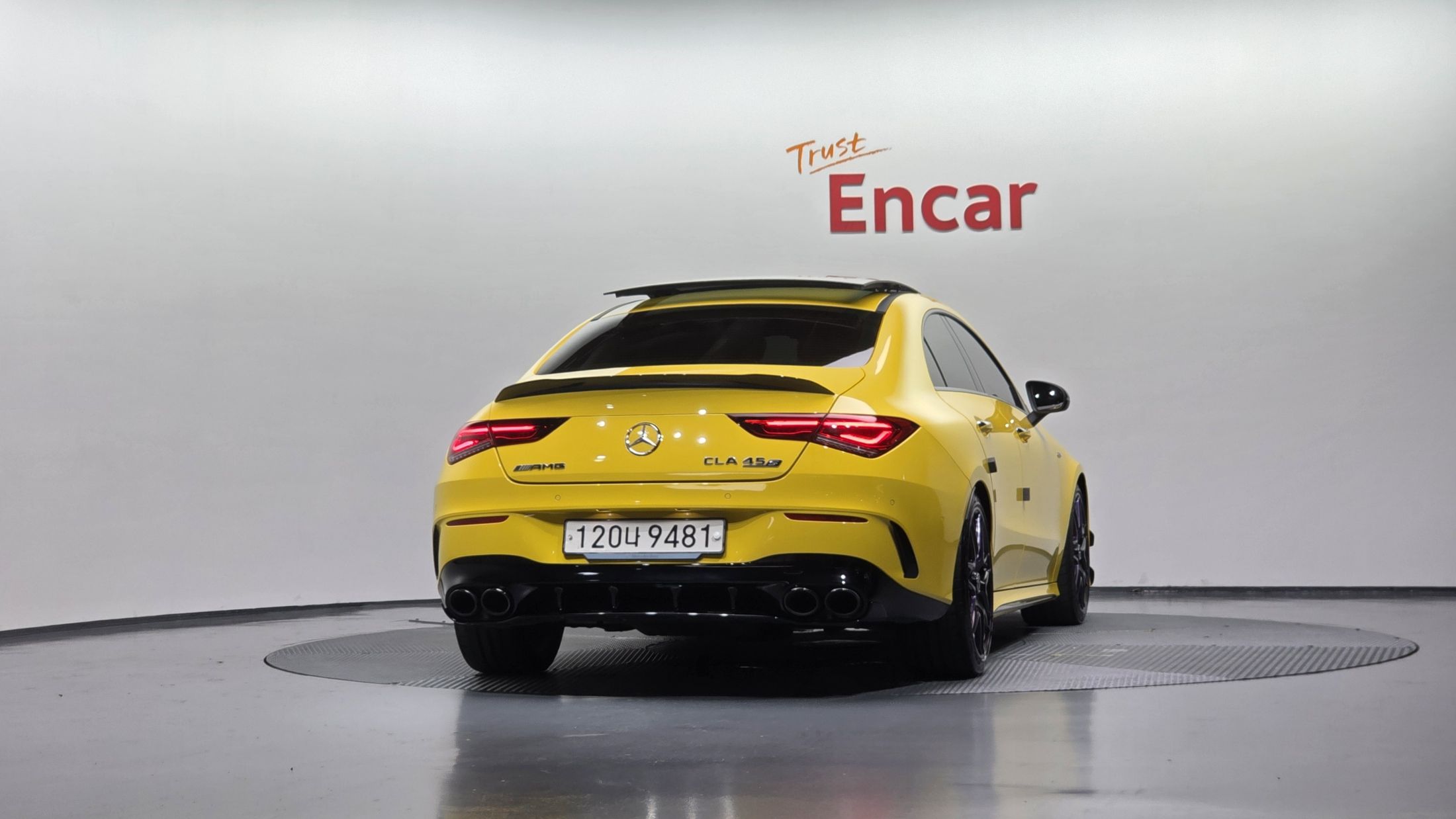 MERCEDES BENZ CLA-CLASS C118 2023