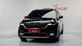 KIA CARNIVAL 2023