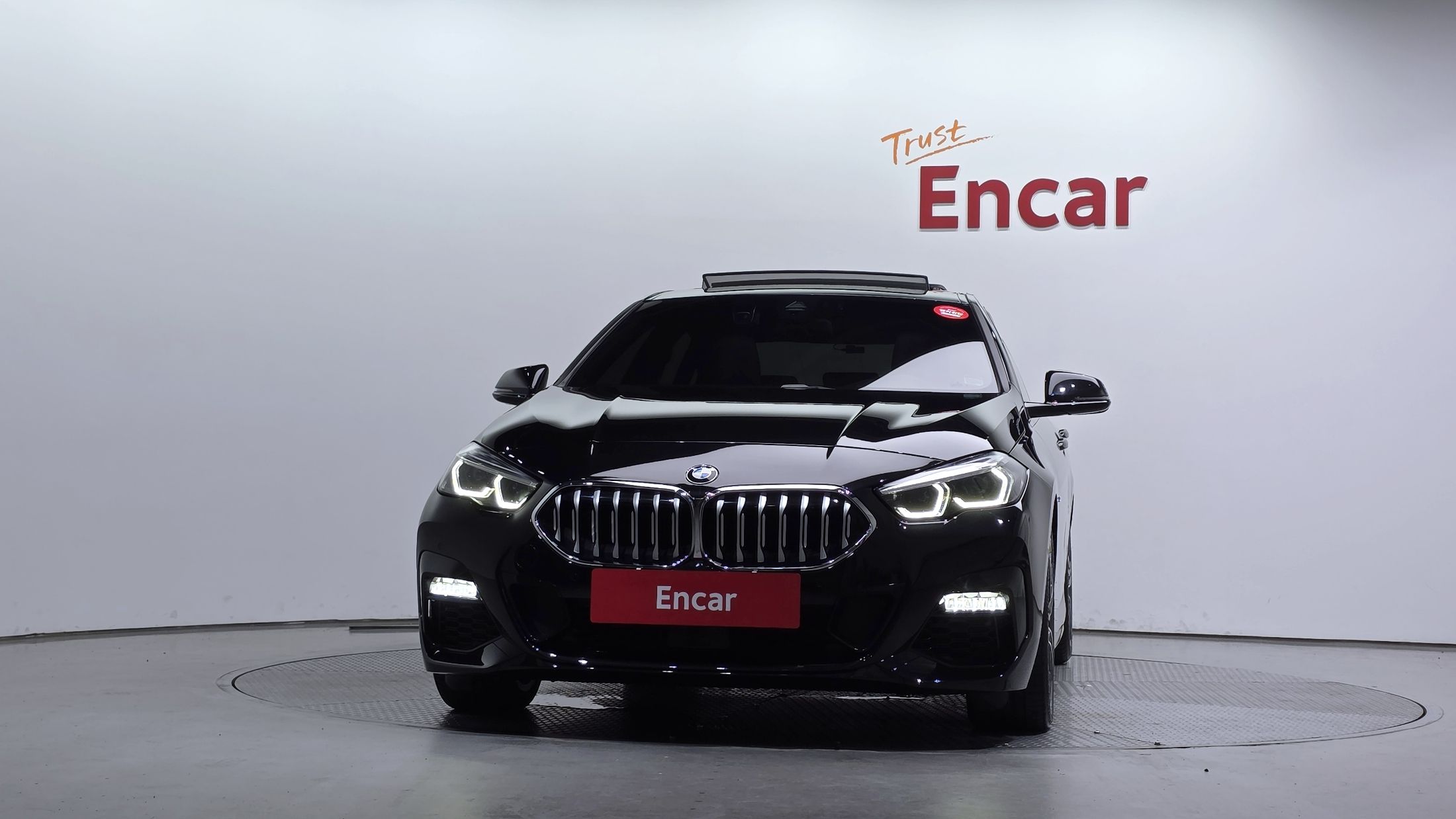 BMW 2-SERIES GRAN COUPE F44 2023