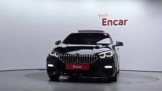 BMW 2-SERIES GRAN COUPE F44 2023