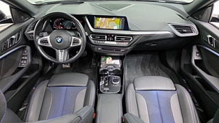 BMW 2-SERIES GRAN COUPE F44 2023