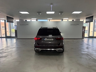 MERCEDES BENZ GLB-CLASS X247 2021