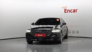 GENESIS G90 2019